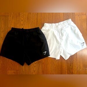 Gymshark - Shorts Lot